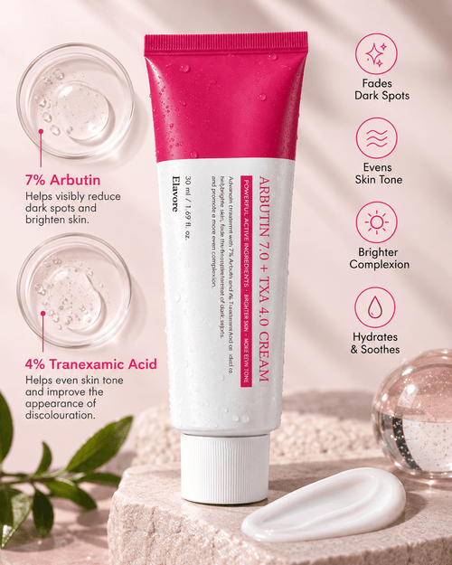 Korean Advanced Arbutin Dark Spot Cream