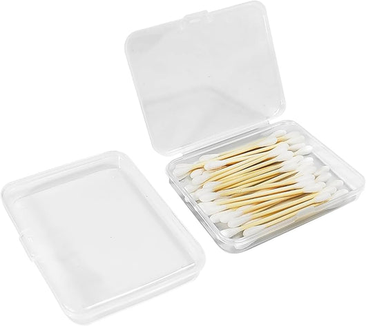 Cotton Buds