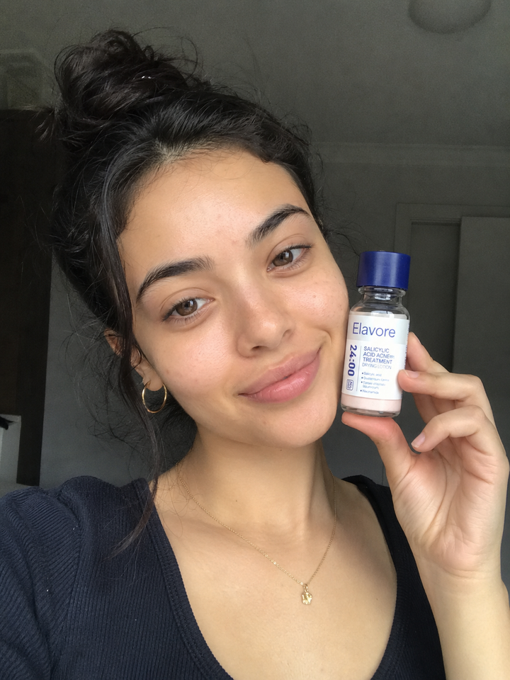 Review by Jennah