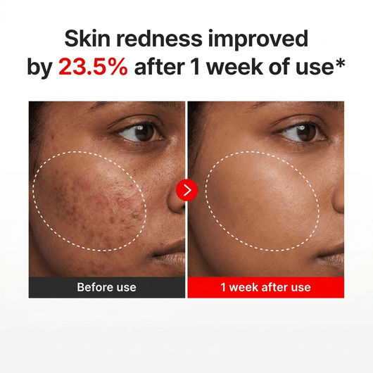 Elavore Cica Firming Cream