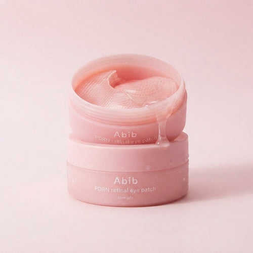 Abib PDRN Retinal Eye Patches